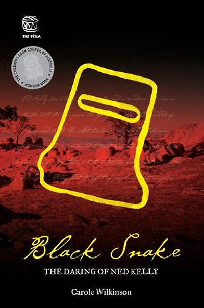 Black Snake: The Daring of Ned Kelly