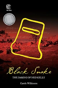 Black Snake: The Daring of Ned Kelly