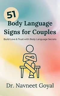 51 Body Language Signs for Couples