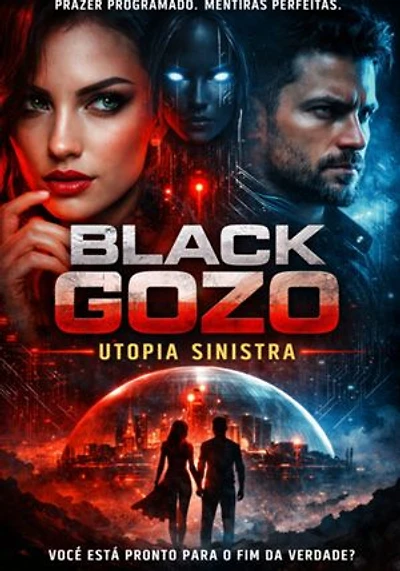 Black Gozo: Utopia Sinistra