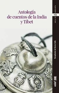 Antología de cuentos de la India y Tíbet