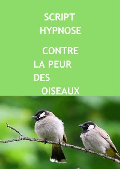 Script contre la peur des oiseaux