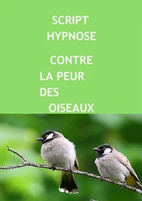 Script contre la peur des oiseaux
