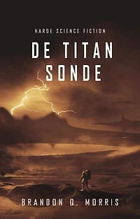 De Titan Sonde: Harde Science Fiction