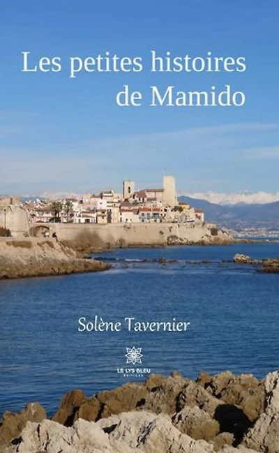 Les petites histoires de Mamido