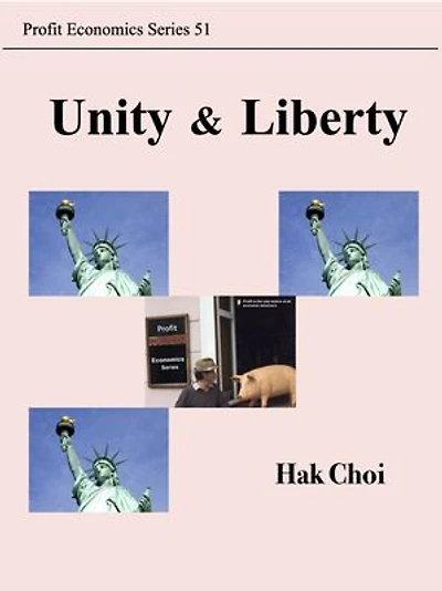 Unity and Liberty