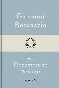 Decamerone vol 10, tionde dagen