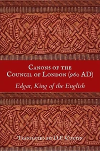 Canons of the Council of London (960 AD)