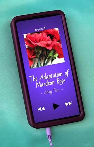 The Adaptation of Mardean Rose