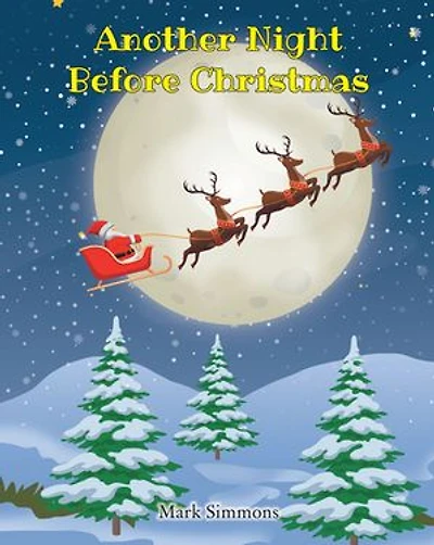 Another Night Before Christmas