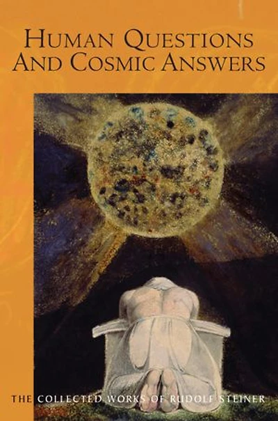 Human Questions and Cosmic Answers: (Cw 213) Volume 213