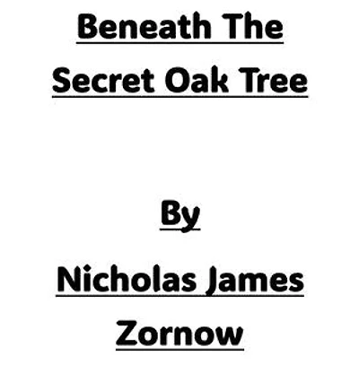Beneath The Secret Oak Tree