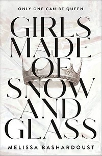 Girls Made Of Snow And Glass
