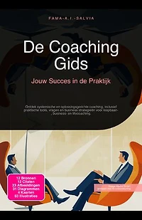 De Coaching Gids: Jouw Succes in de Praktijk