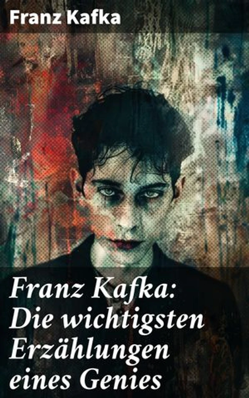 Franz Kafka: Die wichtigsten Erzählungen eines Genies: Das Urteil, Die Verwandlung, Ein Bericht für eine Akademie, In der Strafkolonie, Forschungen eines Hundes