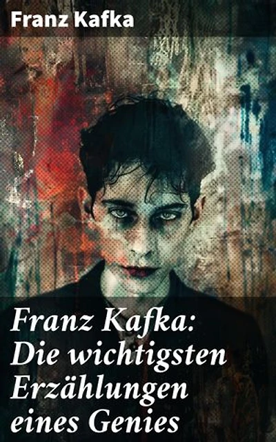 Franz Kafka: Die wichtigsten Erzählungen eines Genies: Das Urteil, Die Verwandlung, Ein Bericht für eine Akademie, In der Strafkolonie, Forschungen eines Hundes