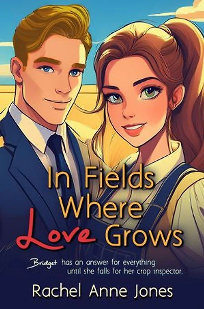In Fields Where They Grow