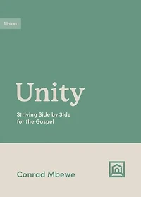 Unity: Striving Side by for the Gospel