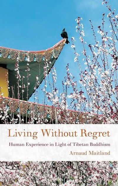 Living Without Regret: Human Experience in Light of Tibetan Buddhism: Buddhism for the West