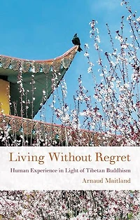 Living Without Regret: Human Experience in Light of Tibetan Buddhism: Buddhism for the West