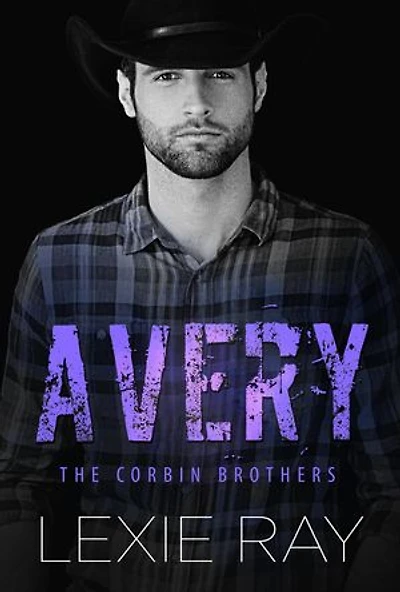 Avery: The Corbin Brothers, #2