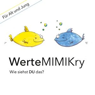 WerteMIMIKry: Wie siehst DU das?