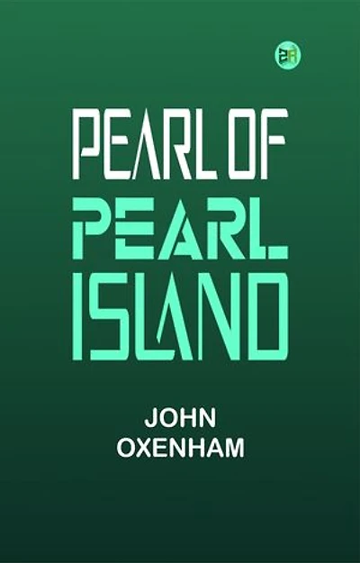Pearl of Pearl Island