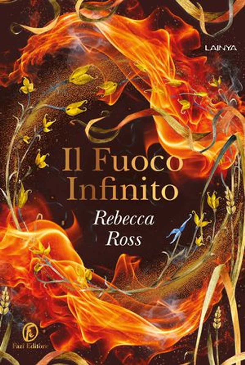 Il Fuoco Infinito