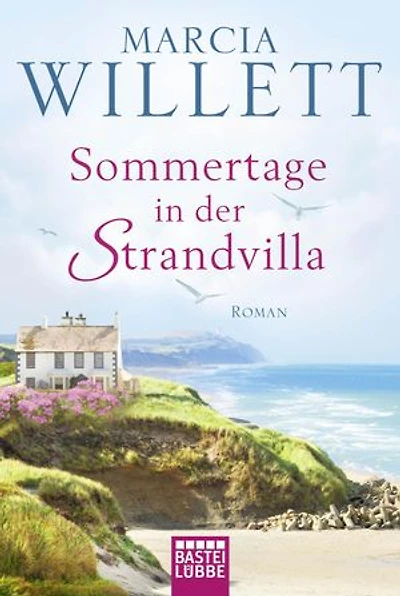 Liebe mit Blick aufs Meer: Roman