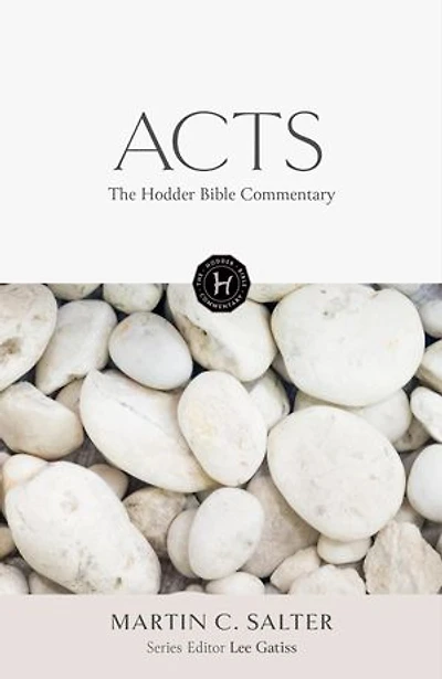 The Hodder Bible Commentary: 1 & 2 Kings