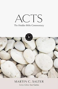 The Hodder Bible Commentary: 1 & 2 Kings