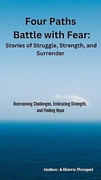 Four Paths Battle with Fear: Stories of Struggle, Strength, and Surrender