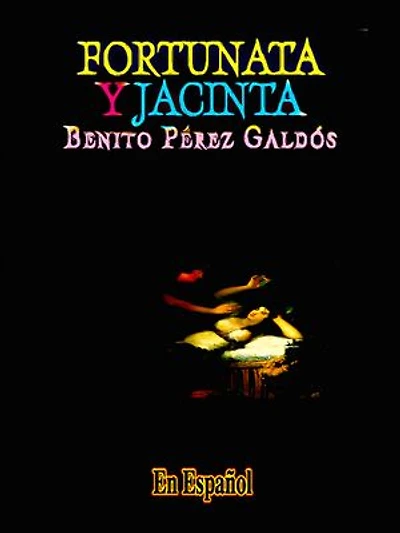 Fortunata y Jacinta