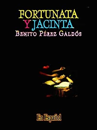 Fortunata y Jacinta