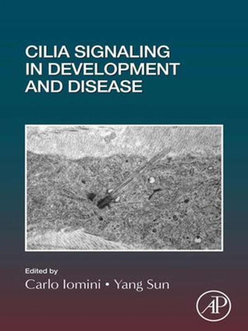 Cilia Signaling Development and Disease