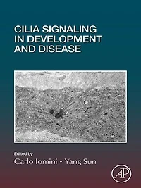 Cilia Signaling Development and Disease