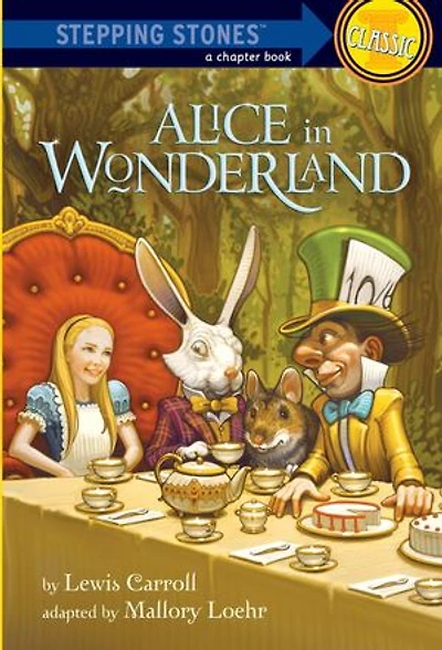 Alice Wonderland
