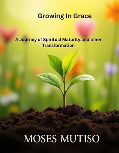 Growing in Grace