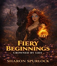 Fiery Beginnings: Crowned by Lies