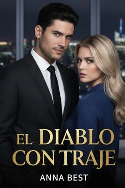 El diablo con traje
