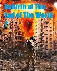 Rebirth at The End of The World Ⅱ