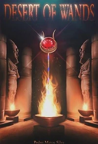 Desert of Wands