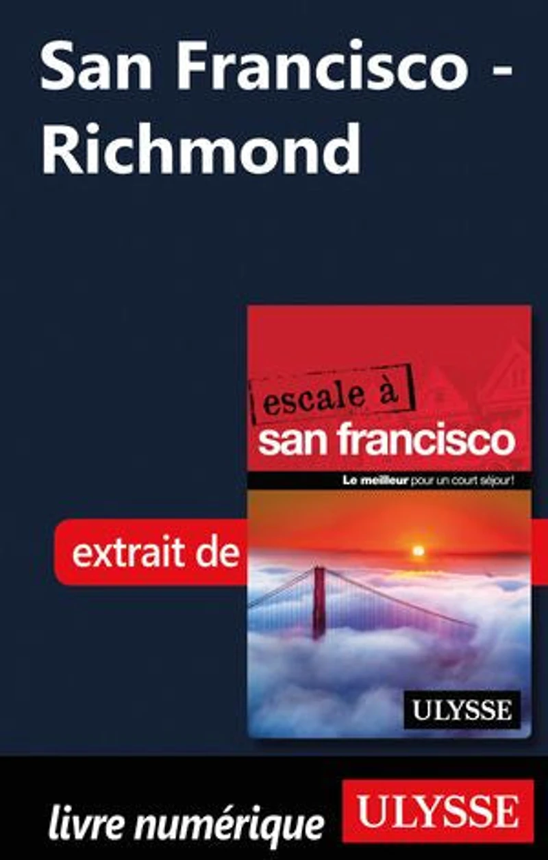 San Francisco - Introduction Pratique