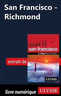 San Francisco - Introduction Pratique