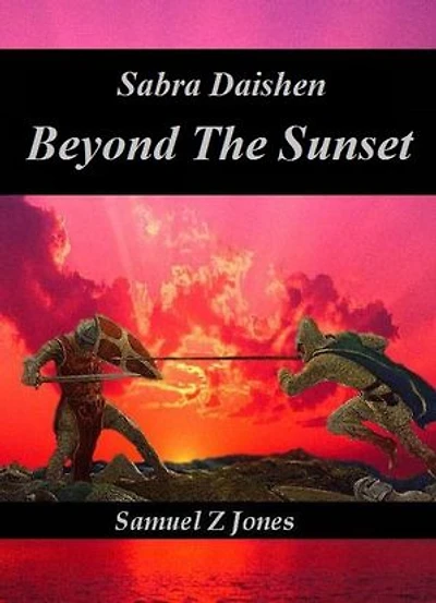 Beyond The Sunset: Akurite Empire, #3