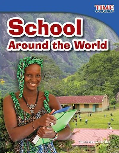 School Around the World
