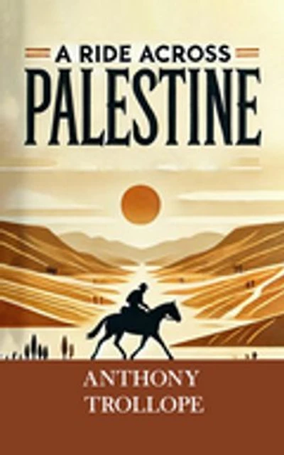 A Ride Across Palestine