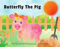 Butterfly The Pig