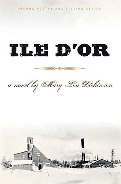 Ile D'Or