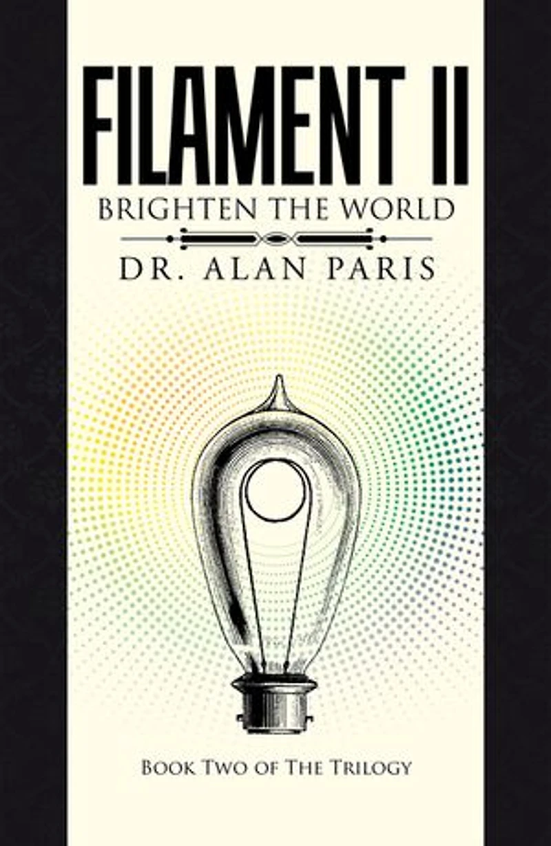 Filament Ii: Brighten The World